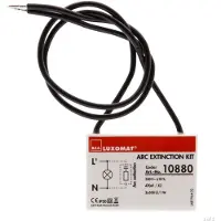 B.E.G. B.E.G, dispositif de suppression – 10880