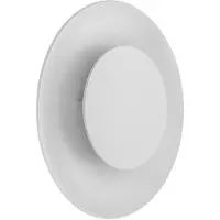 Brumberg 10707173 10707173 LED-wandlamp LED 3 W LED Wit