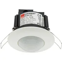 B.E.G. Luxomat Pd3N Plafond Bewegingssensor 10M Bereik - 92198