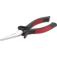 Cimco Verlengde platbektang 1000V 160mm DIAMANT PLUS