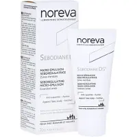 Noreva Dagcrème Sebodiane DS Seboregulating Micro-Emulsion 30ml