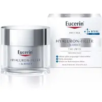 Eucerin Efc Aa Hyaluronfiller Ps Day 50ml Vochtinbrengende Crème
