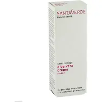 Santaverde classic cream medium Gezichtscrème 30 ml