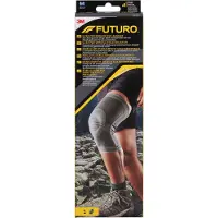 3M Futuro Ultra Performance Kniestabilisator M | 1 stuk