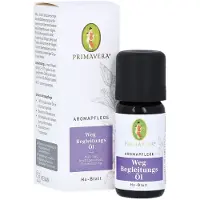 Primavera Aromacare begeleidende olie bio