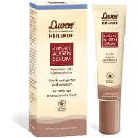 Luvos Anti Age Oogcrème