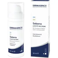Dermasence Seborra Light Gel Cream