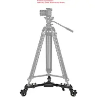SmallRig 3986 Universal Tripod Dolly