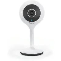 Hama 176566 WiFi-camera 1080P, met app, bewegingssensor
