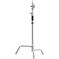 GlareOne Fatboy Boom - C-Stand