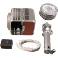 Harlowe / Hobolite Mini Max Standard Kit