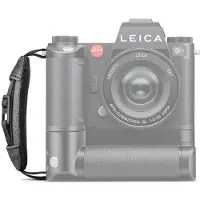 Leica Handriem HG-SCL7 Zwart