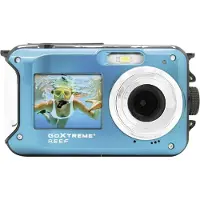 GoXtreme Reef Blauw
