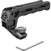 SmallRig 3764 Top Handle w/ Cold Shoe