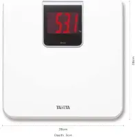 Tanita HD-395