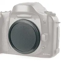 Kaiser Fototechnik Bodydop Micro Four Thirds