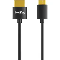 Caruba 3040 Ultra Slim 4K HDMI Cable (C to A) 35cm