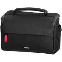 Hama - Cameratas Matera - 23x 9,5x 14cm - Zwart
