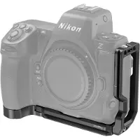 SmallRig 3942 L-Bracket for Nikon Z8