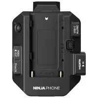 Atomos Ninja Phone