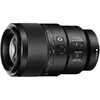 Sony FE 90mm f/2.8 Macro G OSS