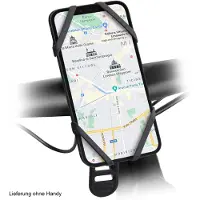 SBS E-go Houder Voor Elektrische Scooter En Fiets