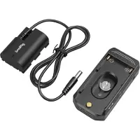 SmallRig 4340 NP-F Battery Adapter Plate Advanced Edition