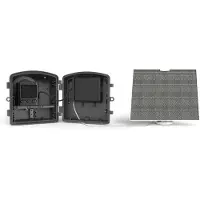 Brinno Solar Power Kit ASP1000-P