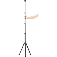 SmallRig 4363 Reverse-Folding Live Streaming Stand Kit PT-30