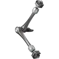 SmallRig 4489 HawkLock H21 Quick Release Rosette Magic Arm (11")