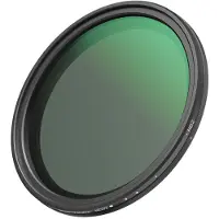 SmallRig 4581 Attachable VND Filter ND2-ND32 (1-5 stops) 67mm