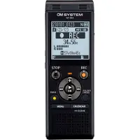 Olympus WS-883 Digital Voice Recorder Zwart