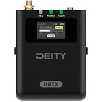 Deity THEOS DBTX Bodypack Transmitter (Global version)