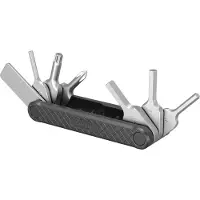 SmallRig 4681 Folding Multi-Tool Kit, zwart