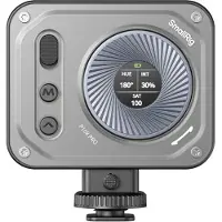 SmallRig 4661 Vibe P108 Pro Mini LED Video Light