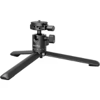 SmallRig 4630 Tabletop Tripod Arca QR Plate Mini Ball Head