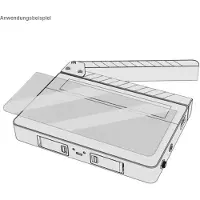 Deity TC-SL1 Screen Protector