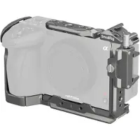 SmallRig 4770 HawkLock Quick Release Cage Kit for Sony FX3/FX30