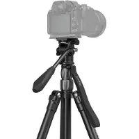SmallRig 3760B CT180 Video Tripod Kit