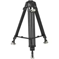 SmallRig 4167 FreeBlazer Heavy-Duty Carbon Fiber Tripod