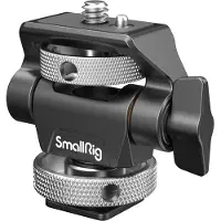 SmallRig 2905 Swivel & Tilt Adjustable Monitor Mount