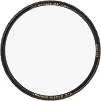 B+W 112mm Uv 010 Master Mrc Nano