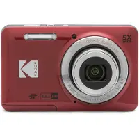 Kodak FZ55 Rood