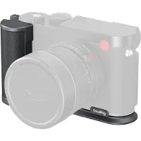 SmallRig 4568 L-Shape Mount Plate met Handle voor Leica Q3