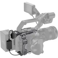 SmallRig 4124 Cage Kit for Sony FX6