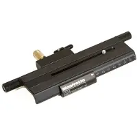 Manfrotto Micropositioning Sliding Plate