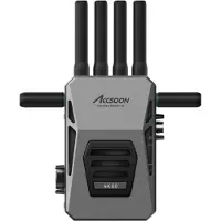 Accsoon CineView Master 4K Receiver