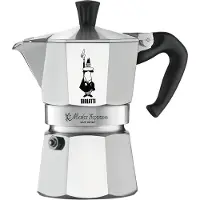 Bialetti Moka Express 3 kopjes