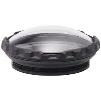 Aquatech XD-65 Dome Port