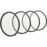 SmallRig 4652 White Diffusion Filter Kit